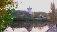 Kloster Curchi in Moldawien