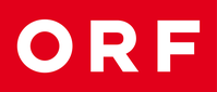 Logo Österreichische Rundfunk (ORF)