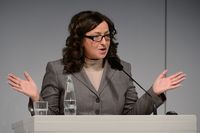 Dilek Kolat Bild: Heinrich-Böll-Stiftung, on Flickr CC BY-SA 2.0