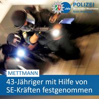 Symbolbild: Bild: Polizei