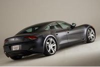 Bild: Fisker Automotive