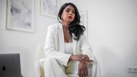 Banu Suntharalingam  (2025) Bild: Beautyholic Fotograf: Beautyholic
