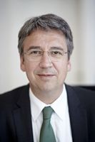Andreas Mundt, Präsident des Bundeskartellamtes. Bild: Bundeskartellamt
