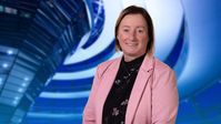 Claudia Weiss (2025) Bild: AfD Deutschland