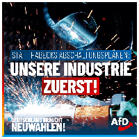 Bild: AfD Deutschland