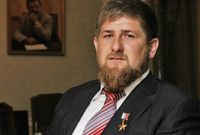 Auf dem Archivbild: Ramsan Kadyrow Bild: Oleg Nikishin/Pressphotos/Getty Images / Gettyimages.ru