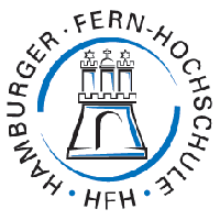 Logo von Fernhochschule Hamburg