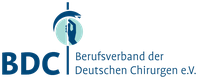 Berufsverband der Deutschen Chirurgen e.V. Logo