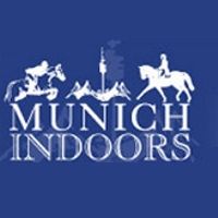 Logo MUNICH INDOORS
