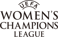 UEFA Women’s Champions League Logo