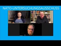 Bild: SS Video: "Wegen unsere Regierung und NATO-Interessen heiße Herbst und womöglich Nuklearen Winter in Europa?" (https://youtu.be/PHvnm6Dm7PU) / Eigenes Werk