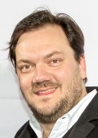 Charly Hübner (2015)