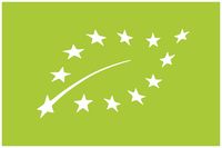Prangt auf sämtlichen Bio-Produkte in der EU und hat jetzt seinen Markenschutz verloren: Das EU-Bio-Logo.