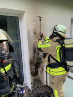 Bild: Feuerwehr Gladbeck