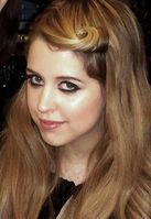 Peaches Geldof