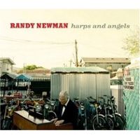 Randy Newman "Harps and Angels"
