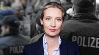 Dr. Alice Weidel (2018)