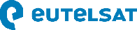 Eutelsat (European Telecommunications Satellite Organization) Logo