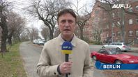 Martin Müller-Mertens (2025) Bild: AUF1 / Eigenes Werk
