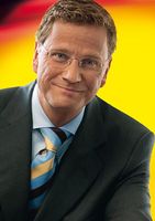 Guido Westerwelle Bild: guido-westerwelle.de