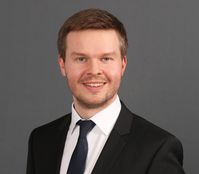 Michael Espendiller (2020), Archivbild