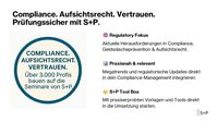 Bild: S&P Unternehmerforum GmbH Fotograf: S+P Seminare