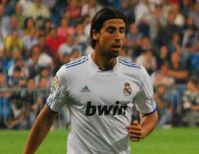 Sami Khedira Bild: Jan S0L0 / de.wikipedia.org