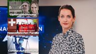 Isabelle Janotka (2025) Bild: AUF1/Eigenes Werk