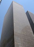 Der Hauptsitz der News Corporation befindet sich im Komplex des Rockefeller Center an der Avenue of the Americas (6th Avenue) in New York City. Bild: de.wikipedia.org