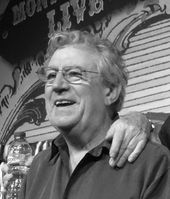 Terry Jones (2014)