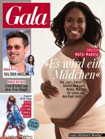 GALA Cover Heft 26/2017, EVT 21.06.2018 Bild: "obs/Gruner+Jahr, Gala"