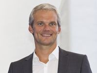 Thorsten Schröder (2013), Archivbild