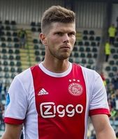 Klaas-Jan Huntelaar (2017), Archivbild