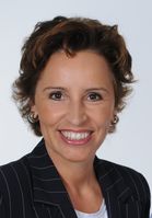 Christine Haderthauer, Bayerische Staatsministerin für Arbeit und Sozialordnung, Familie und Frauen
