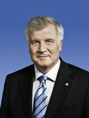 Horst Seehofer Bild: bayern.de