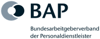 Bundesarbeitgeberverbandes der Personaldienstleister (BAP)