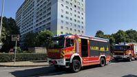 Bild: Feuerwehren Hattersheim