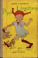 Pippi Langstrumpf