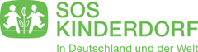 Logo von SOS-Kinderdorf