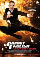 "Johnny English - Jetzt erst recht"