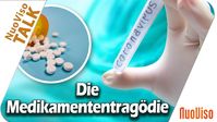 Bild: SS Video: "Die Medikamententragödie - Ursachen für die Übersterblichkeit während der "Pandemie"" (https://youtu.be/-iaJevQNZ9E) / Eigenes Werk