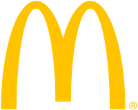 Logo von McDonald’s