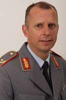 Brigadegeneral Jürgen Setzer Bild: Heer/PIZ)
