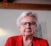 Annette Schavan (2021), Archivbild