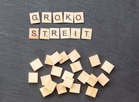 GroKo-Streit