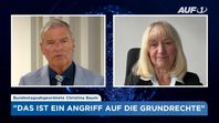 Bild: AUF1 / Eigenes Werk
