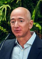 Jeff Bezos (2018)