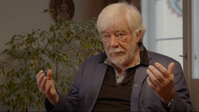 Prof. Dr. med. Hans-Joachim Maaz (2021) Bild: Screenshot: Youtube/WB/Eigenes Werk