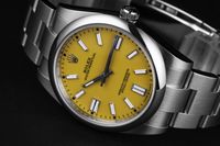 Rolex Oyster Perpetual  Bild: Watchmaster ICP GmbH Fotograf: Watchmaster ICP GmbH