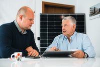Bild: Ärzteversorger GmbH Fotograf: Ärzteversorger GmbH